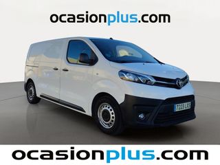 Toyota Proace Furgon 1.5D GX L1 88 kW (120 CV)