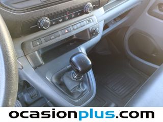 Toyota Proace Furgon 1.5D GX L1 88 kW (120 CV)