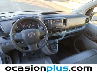 Toyota Proace Furgon 1.5D GX L1 88 kW (120 CV)