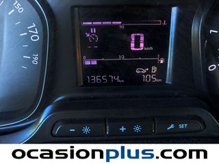 Toyota Proace Furgon 1.5D GX L1 88 kW (120 CV)