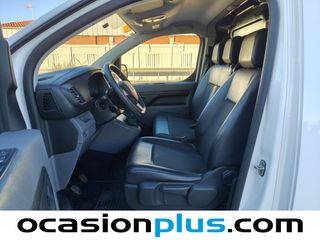 Toyota Proace Furgon 1.5D GX L1 88 kW (120 CV)