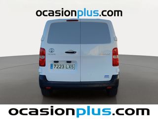 Toyota Proace Furgon 1.5D GX L1 88 kW (120 CV)