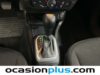 Jeep Renegade eHybrid 1.5 Limited ATX 96 kW (130 CV)