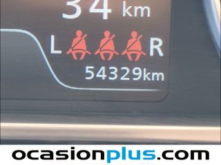 Suzuki S-Cross 1.4T Mild Hybrid S2 4WD 95 kW (129 CV)