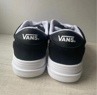 Zapatillas Vans Negras Talla 36