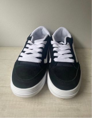 Zapatillas Vans Negras Talla 36
