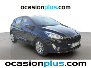 Ford Fiesta 1.1 Ti-VCT Trend+ 63 kW (85 CV)
