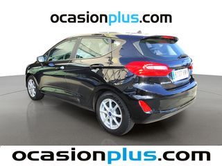 Ford Fiesta 1.1 Ti-VCT Trend+ 63 kW (85 CV)