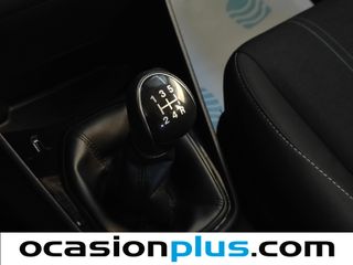 Ford Fiesta 1.1 Ti-VCT Trend+ 63 kW (85 CV)