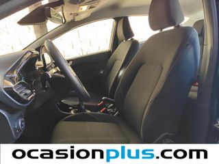 Ford Fiesta 1.1 Ti-VCT Trend+ 63 kW (85 CV)