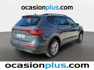 SEAT Tarraco 1.5 TSI S&S Style XL DSG 110 kW (150 CV)