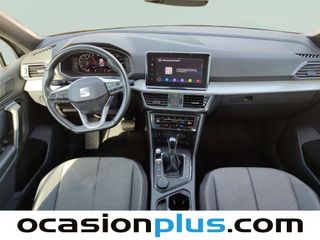 SEAT Tarraco 1.5 TSI S&S Style XL DSG 110 kW (150 CV)