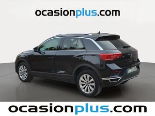 Volkswagen T-Roc Advance 2.0 TDI 110 kW (150 CV) DSG