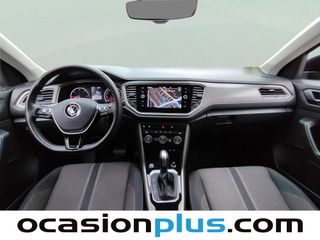Volkswagen T-Roc Advance 2.0 TDI 110 kW (150 CV) DSG
