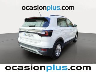 Volkswagen T-Cross Advance 1.0 TSI 85 kW (115 CV) DSG