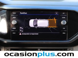 Volkswagen T-Cross Advance 1.0 TSI 85 kW (115 CV) DSG