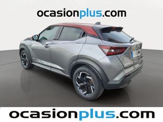 Nissan Juke 1.6 Hybrid N-Connecta Auto 105 kW (143 CV)