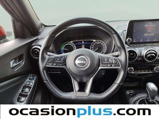 Nissan Juke 1.6 Hybrid N-Connecta Auto 105 kW (143 CV)