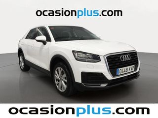 Audi Q2 Advanced 30 TDI 85 kW (116 CV)
