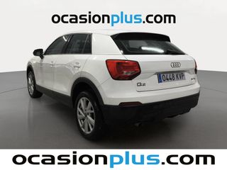 Audi Q2 Advanced 30 TDI 85 kW (116 CV)