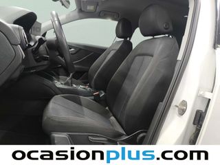 Audi Q2 Advanced 30 TDI 85 kW (116 CV)