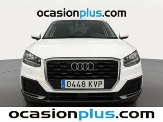 Audi Q2 Advanced 30 TDI 85 kW (116 CV)