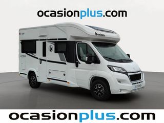 Benimar Benivan Tessoro 481 103 kW  (140 CV)