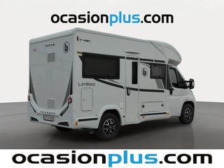 Benimar Benivan Tessoro 481 103 kW  (140 CV)