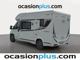 Benimar Benivan Tessoro 481 103 kW  (140 CV)