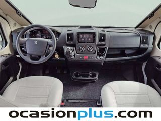 Benimar Benivan Tessoro 481 103 kW  (140 CV)