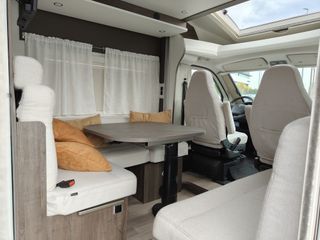 Benimar Benivan Tessoro 481 103 kW  (140 CV)