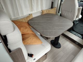 Benimar Benivan Tessoro 481 103 kW  (140 CV)