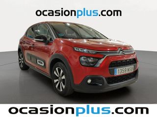 Citroen C3 Origin PureTech 110 Max 81 kW (110 CV)