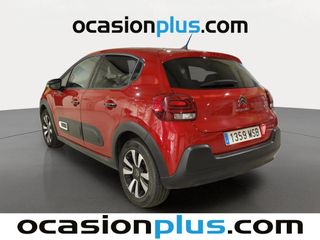 Citroen C3 Origin PureTech 110 Max 81 kW (110 CV)