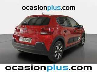 Citroen C3 Origin PureTech 110 Max 81 kW (110 CV)