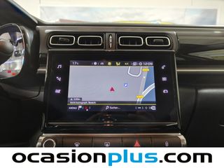 Citroen C3 Origin PureTech 110 Max 81 kW (110 CV)