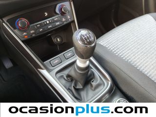 Suzuki S-Cross 1.4T Mild Hybrid S2 4WD 95 kW (129 CV)