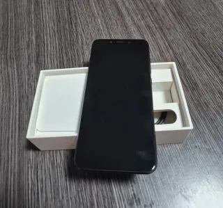 Xiaomi Mi A2 Negro