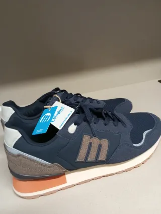 Zapatillas Mustang Talla 43
