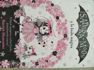 Libro isadora moon