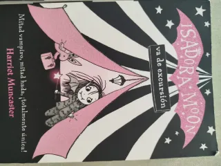 Libro isadora moon