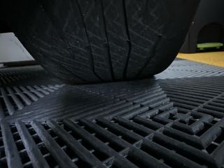 Llantas Compomotive con Neumáticos