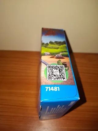 NUEVO!! Playmobil 71481 Ninja