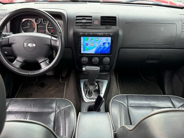 🚀Hummer H3 2007 NACIONAL IMPECABLE 🚀