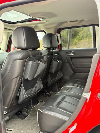 🚀Hummer H3 2007 NACIONAL IMPECABLE 🚀