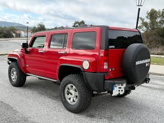 🚀Hummer H3 2007 NACIONAL IMPECABLE 🚀