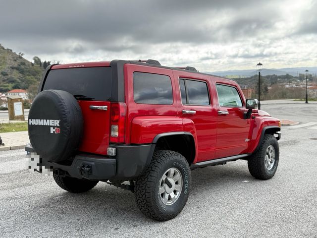 🚀Hummer H3 2007 NACIONAL IMPECABLE 🚀