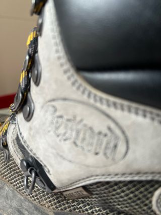 Botas Alpinismo Bestard Talla 41.5