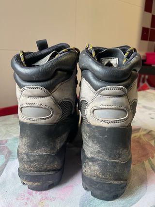 Botas Alpinismo Bestard Talla 41.5