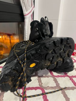 Botas Alpinismo Bestard Talla 41.5